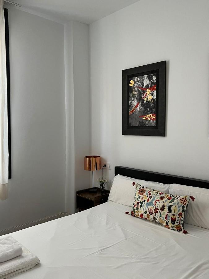 Isg Casa Virginia-alameda Seville