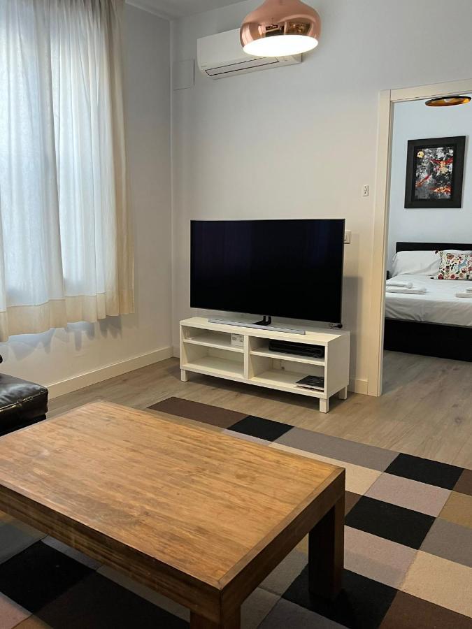 Apartment Isg Casa Virginia-alameda
