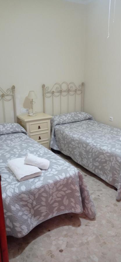 En Apartamento