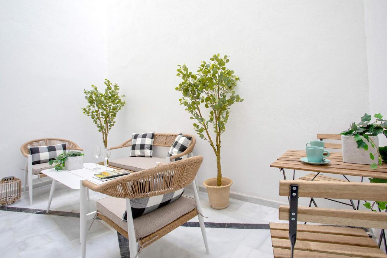Genteel Pajaritos 17 Apartment *