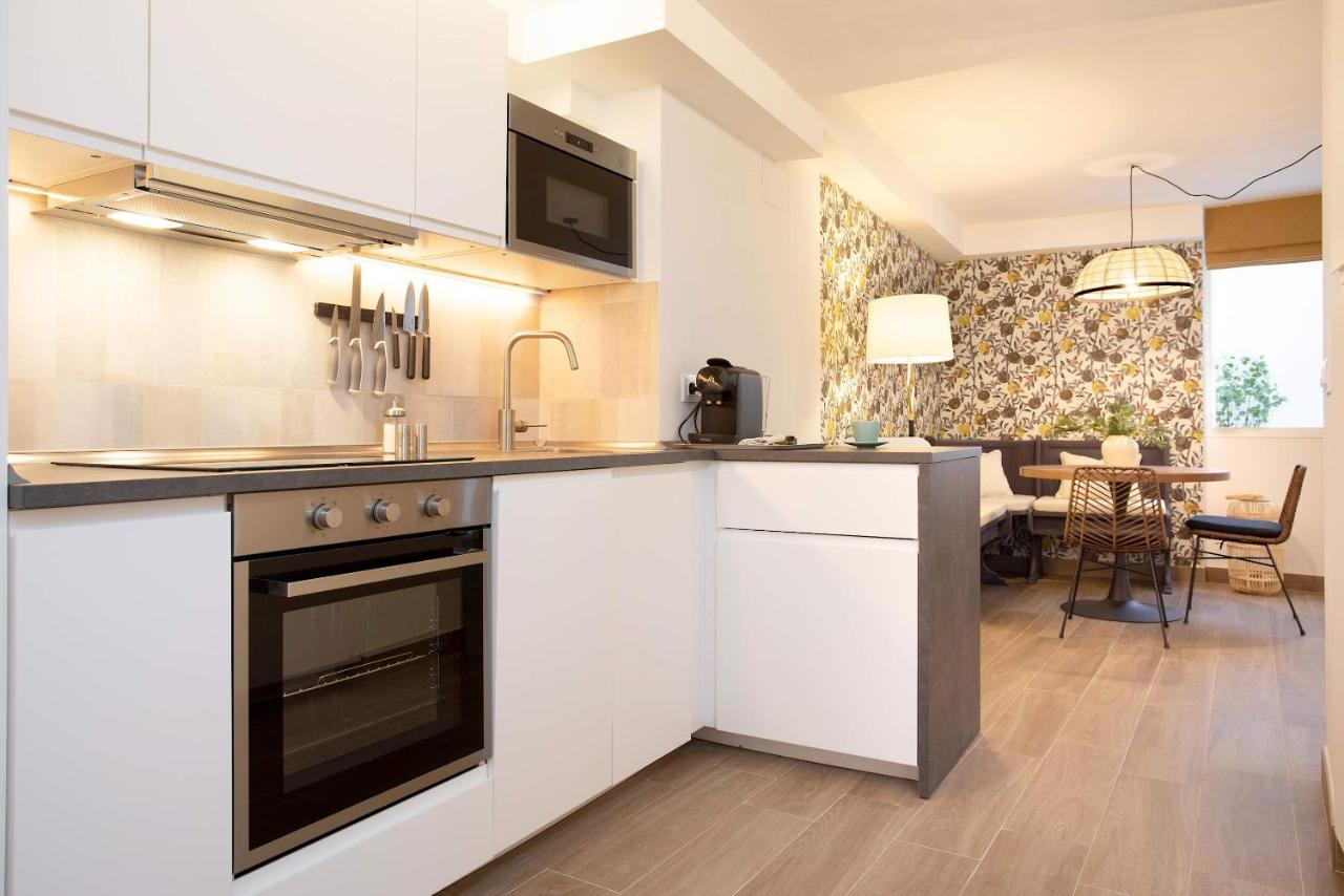Genteel Pajaritos 17 Apartamento Sevilla