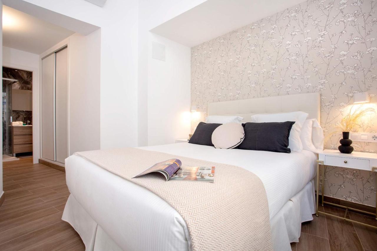 Apartment Genteel Pajaritos 17 Seville