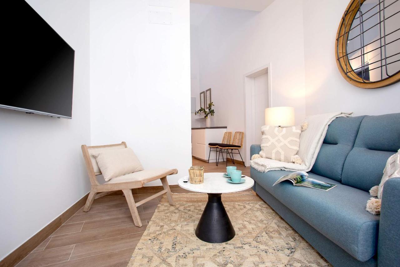 Apartment Genteel Pajaritos 17 Seville