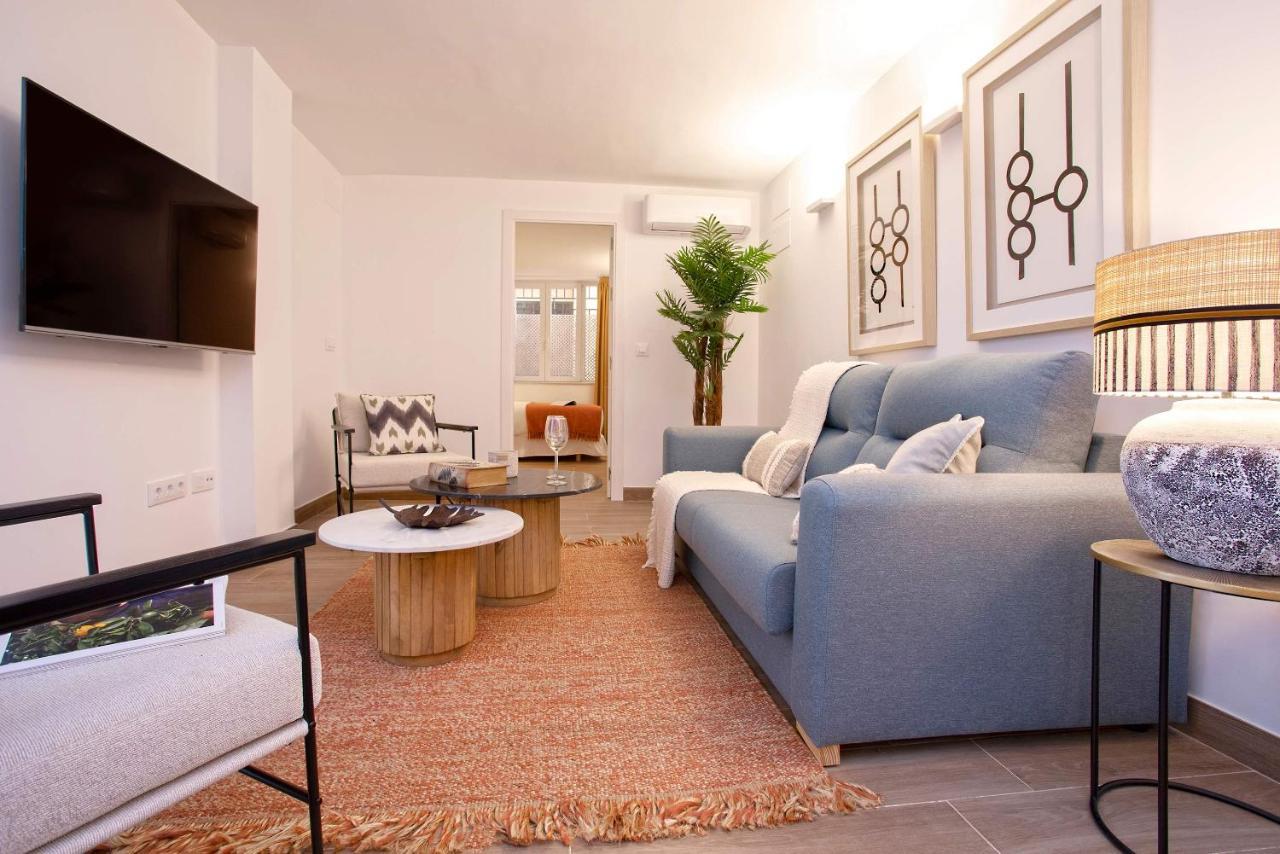 Genteel Pajaritos 17 Apartment