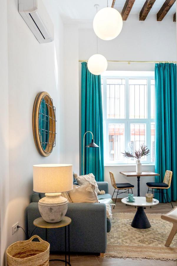 Apartment Genteel Pajaritos 17 Seville
