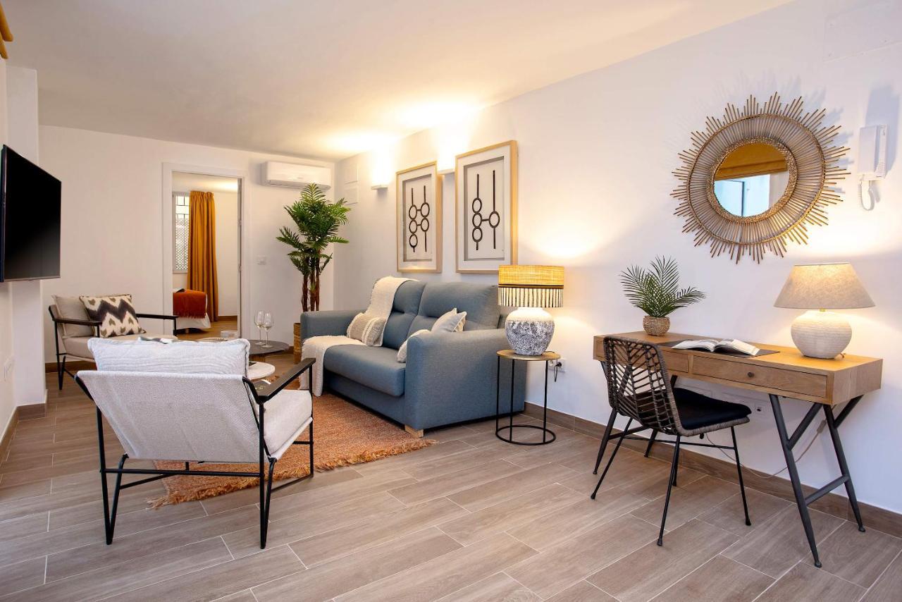 Apartment Genteel Pajaritos 17