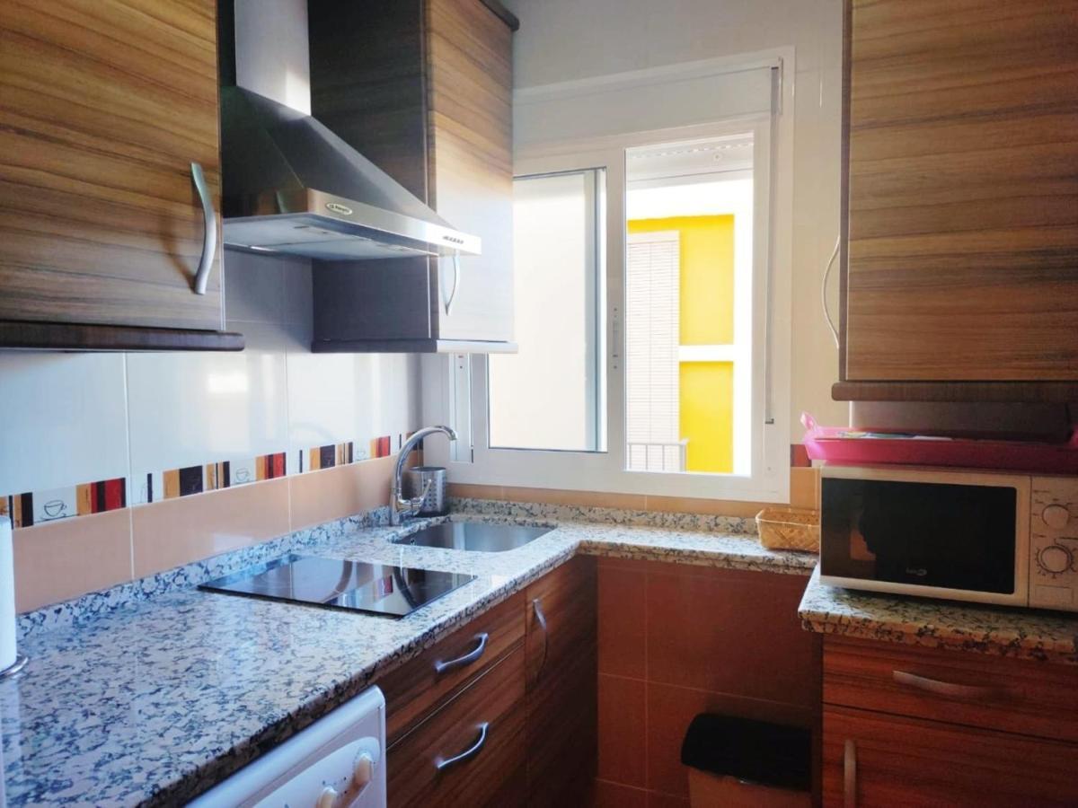 Apartamento En Ca Tito. Luminoso Y Centrico. Autentica *