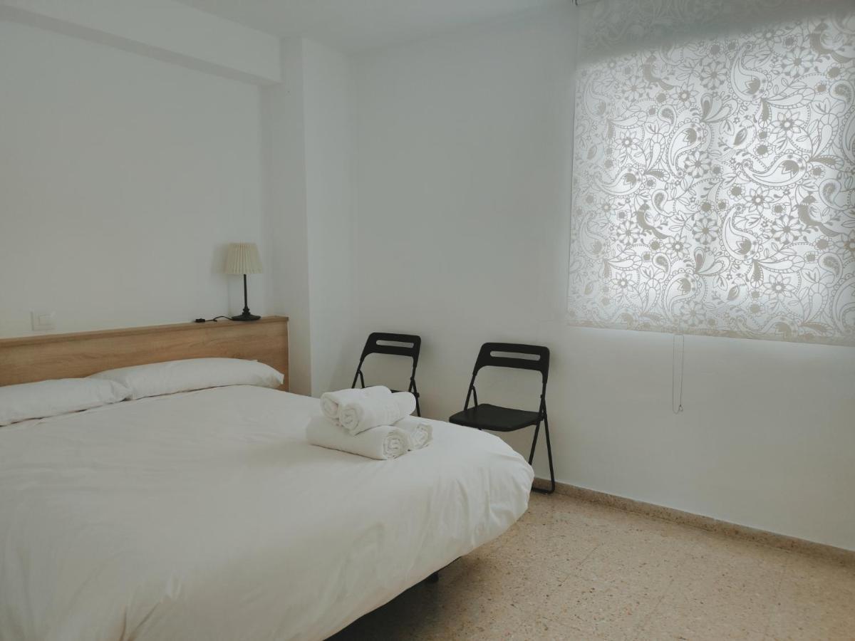 Casa Hiniesta.amplia Y Luminosa.perfecta Familias! Seville