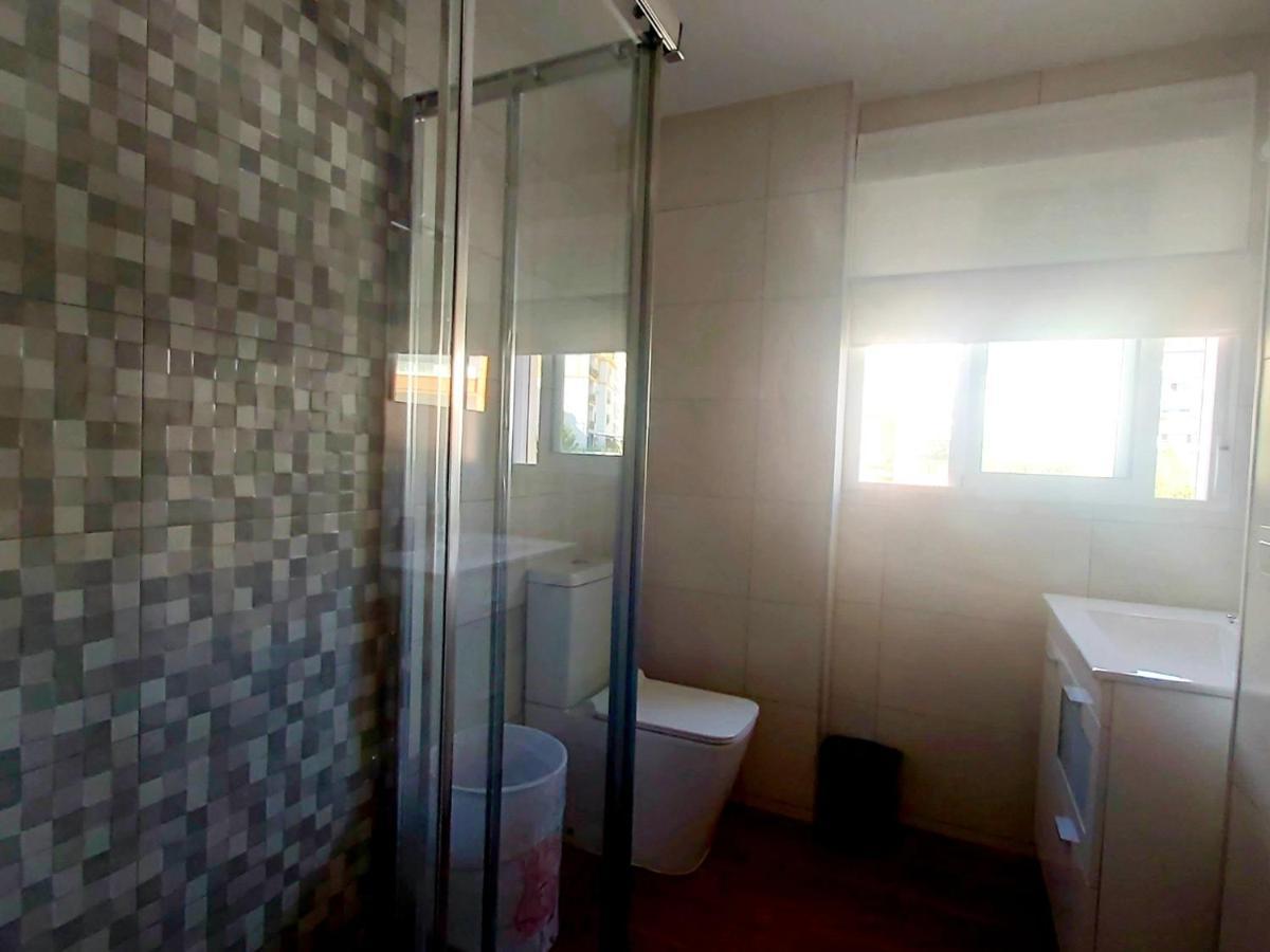 Apartamento Enladrillada.parking Incluido.cuna Del Flamenco Sevilla