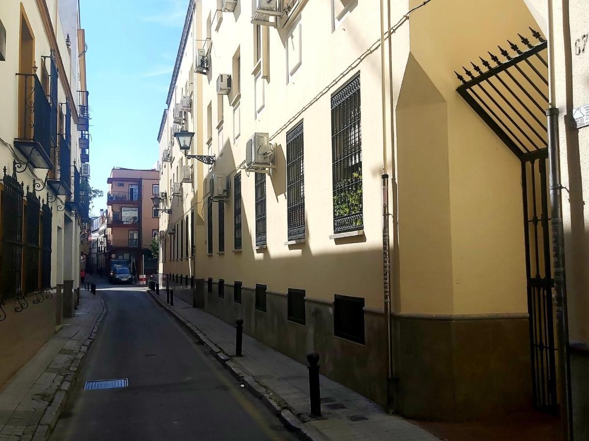 Apartamento Enladrillada.parking Incluido.cuna Del Flamenco Sevilla