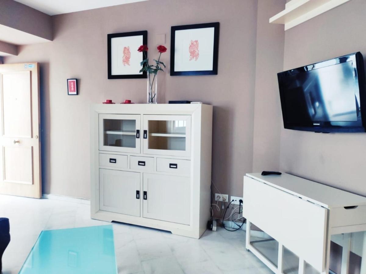Casa Torrijiano.parking Gratis!. Apartment *