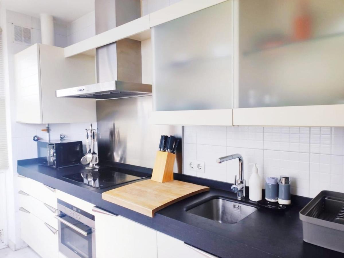 Apartment Casa Torrijiano.parking Gratis!. *