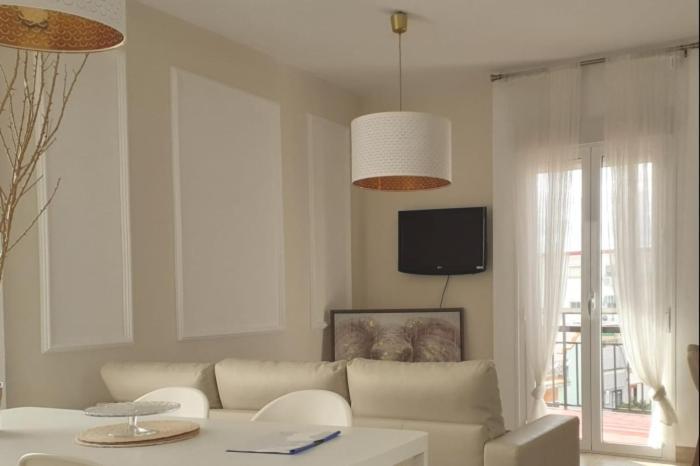 Apartamento La Casa De Leon Xiii.terraza Privada. Parejas