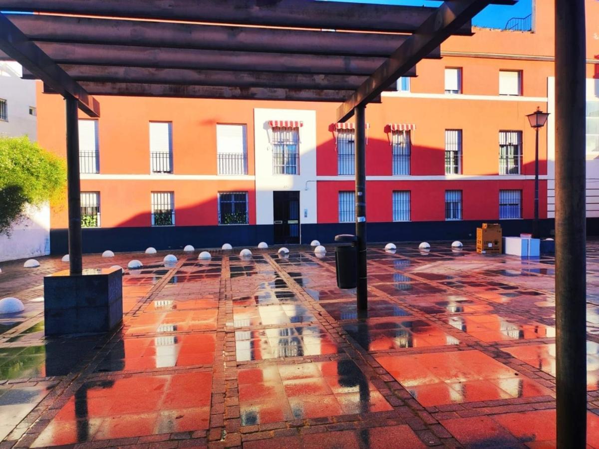 Casa Torrijiano.parking Gratis!. Seville