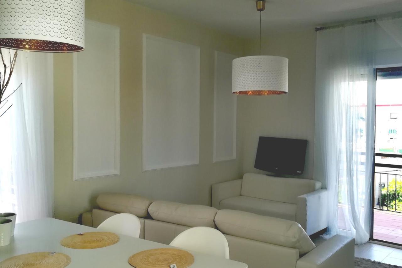 Apartamento La Casa De Leon Xiii.terraza Privada. Parejas