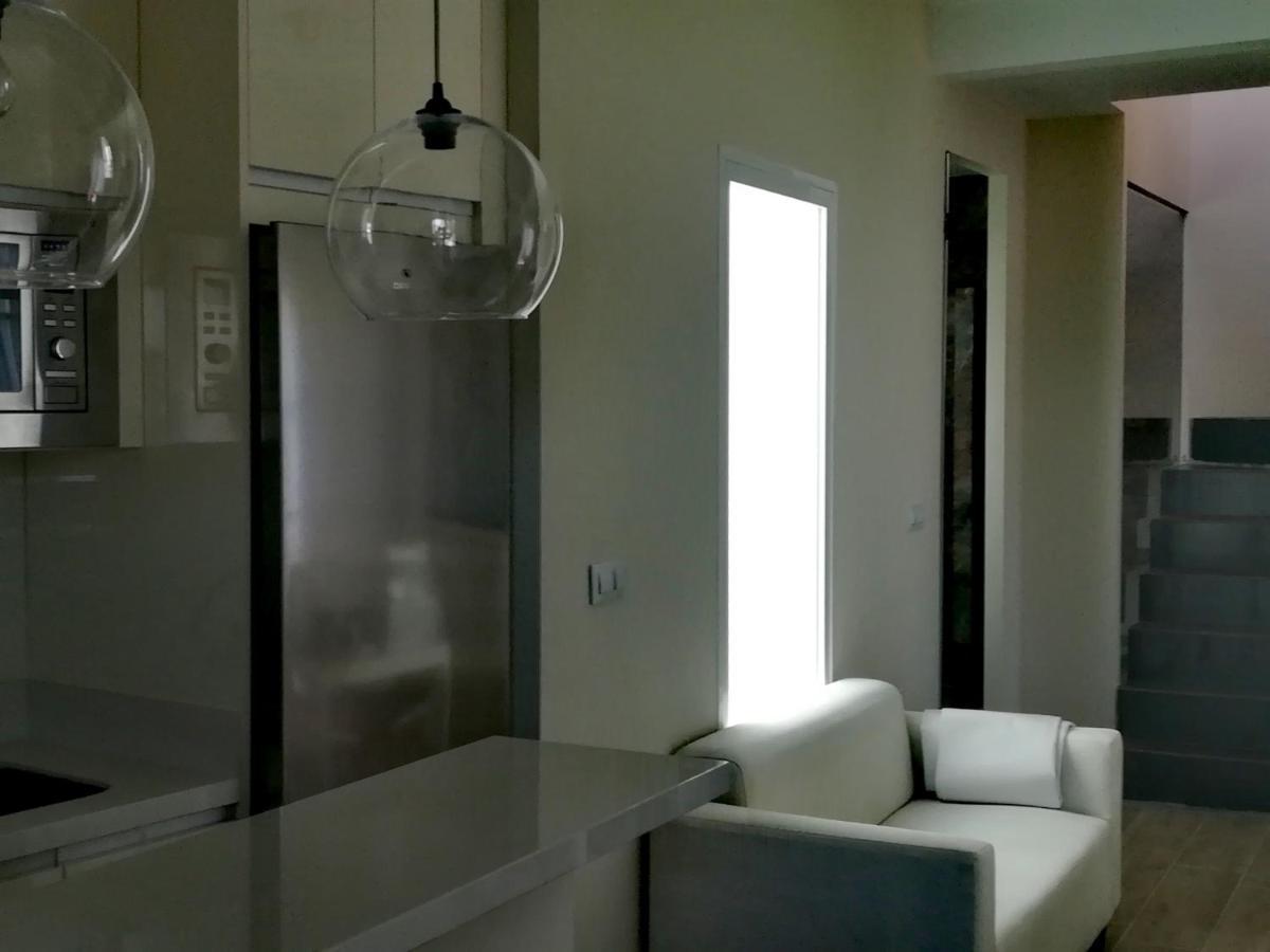 La Casa De Leon Xiii.terraza Privada. Parejas Apartamento