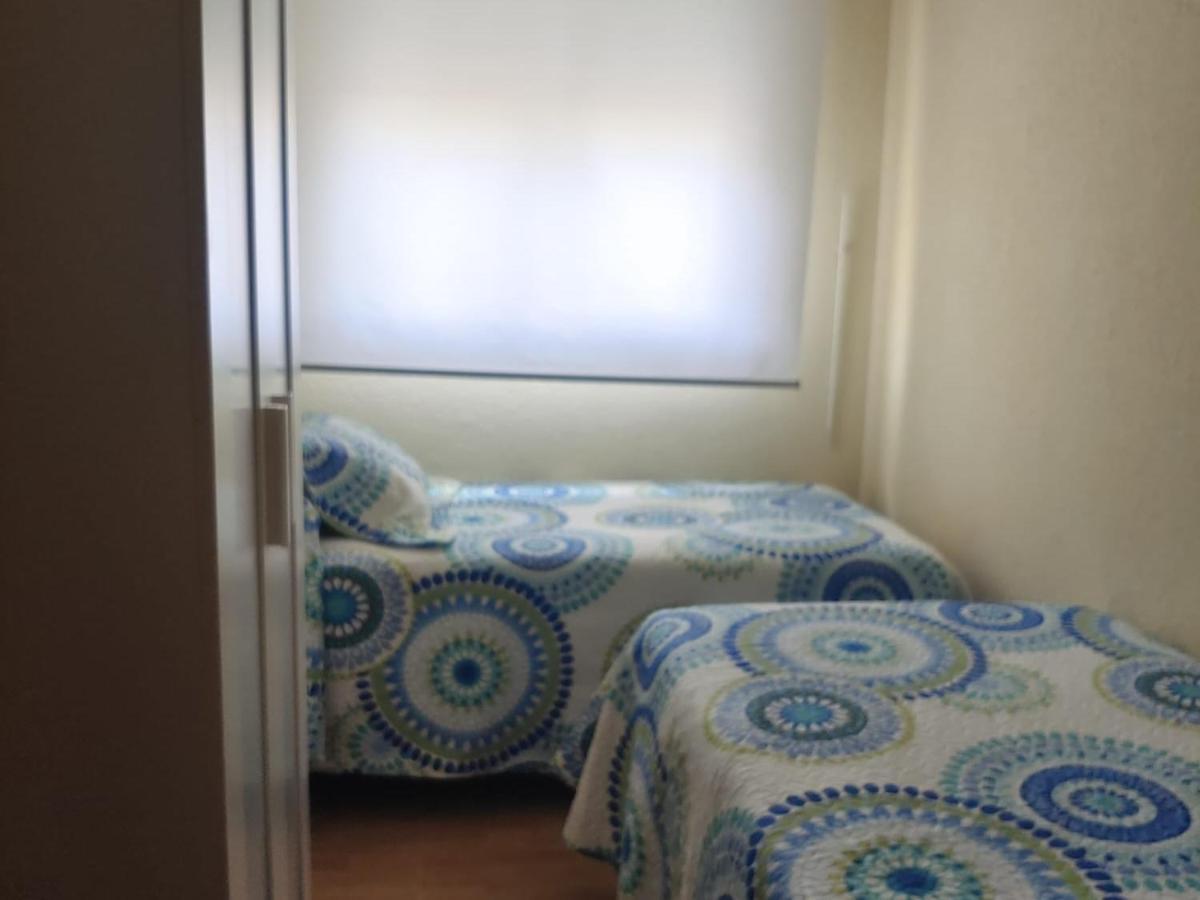 En Ca Tito. Luminoso Y Centrico. Autentica Apartamento *