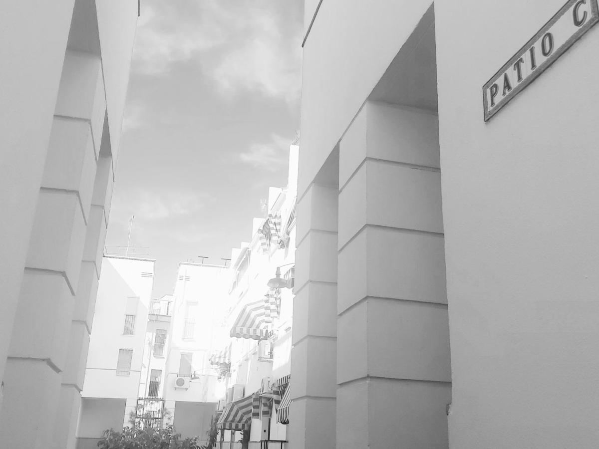 Enladrillada.parking Incluido.cuna Del Flamenco Sevilla