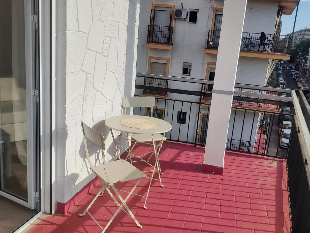 La Casa De Leon Xiii.terraza Privada. Parejas Sevilla