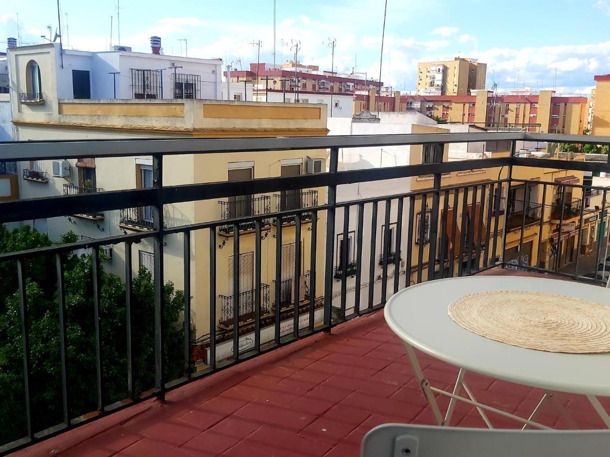 La Casa De Leon Xiii.terraza Privada. Parejas Apartamento