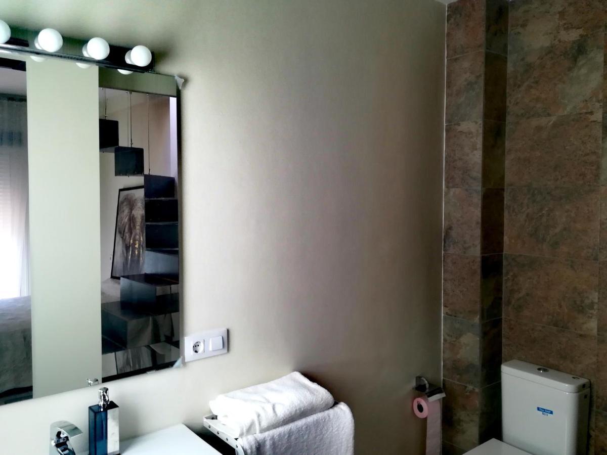 La Casa De Leon Xiii.terraza Privada. Parejas Apartamento *