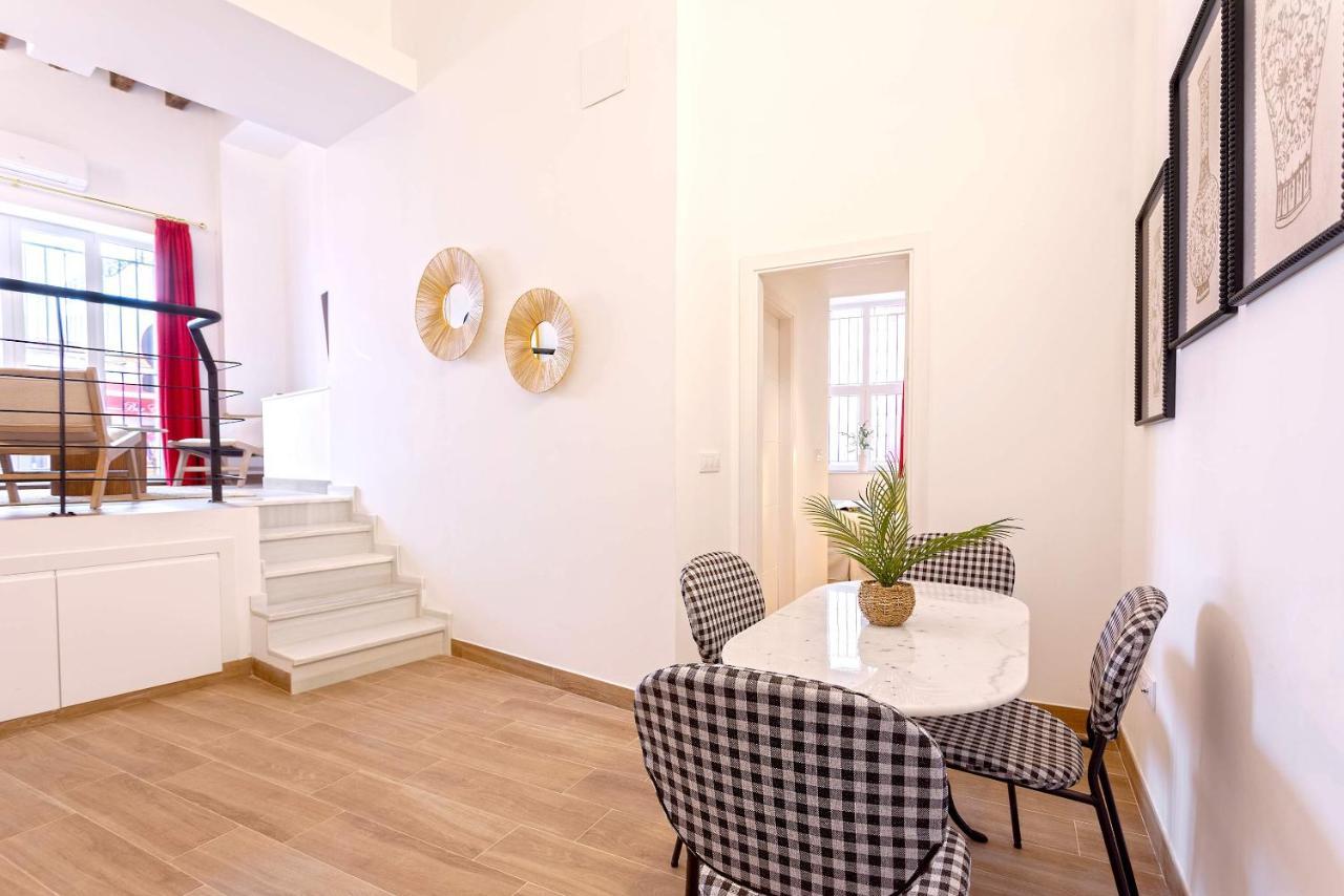 Apartment Genteel Pajaritos 17