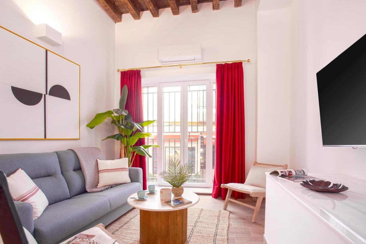 Genteel Pajaritos 17 Apartment