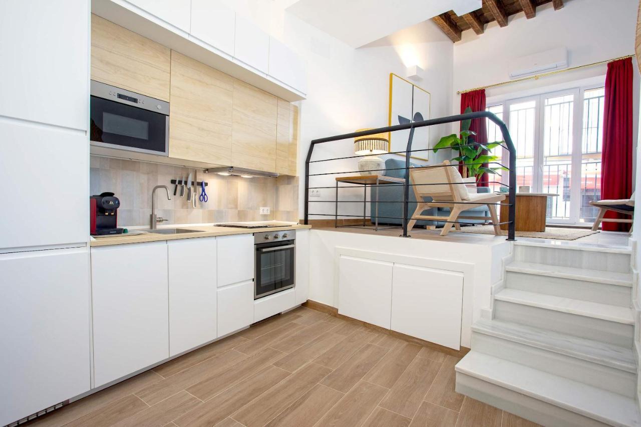 Apartment Genteel Pajaritos 17