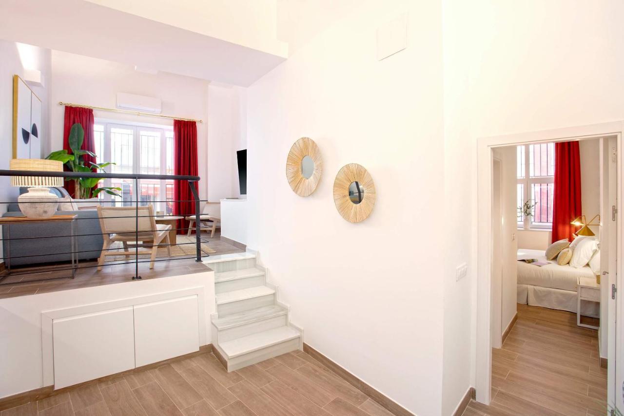 Apartment Genteel Pajaritos 17 Seville