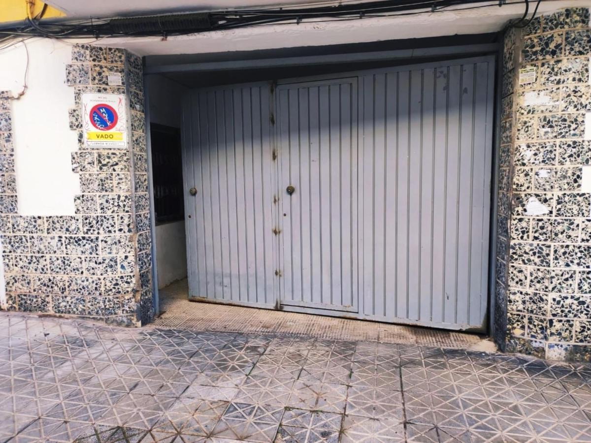 Casa Torrijiano.parking Gratis!. Seville