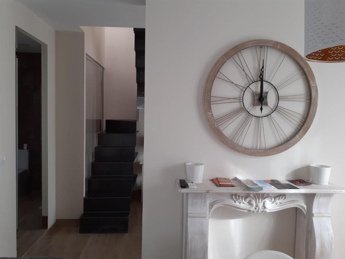 La Casa De Leon Xiii.terraza Privada. Parejas Apartamento *