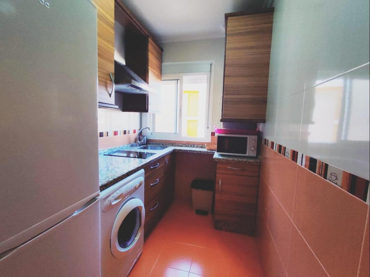 En Ca Tito. Luminoso Y Centrico. Autentica Apartamento Sevilla