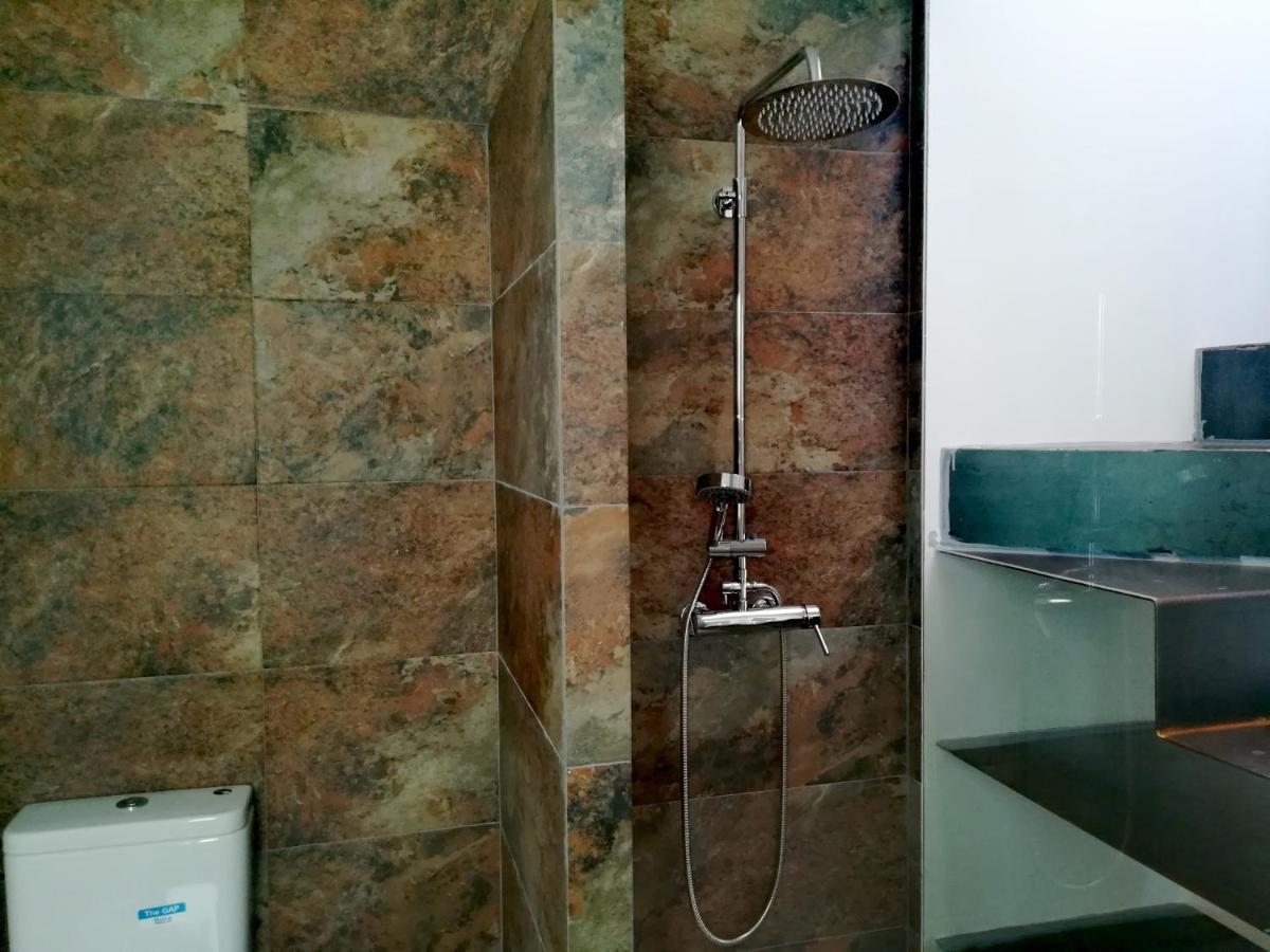 La Casa De Leon Xiii.terraza Privada. Parejas Apartamento *