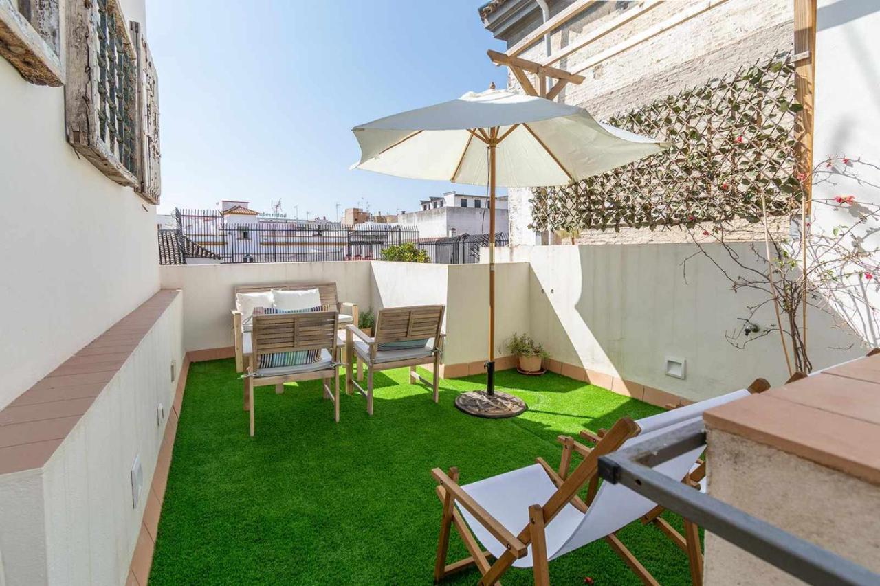 Judería De Iv – Luxury Apartments. Apartamento