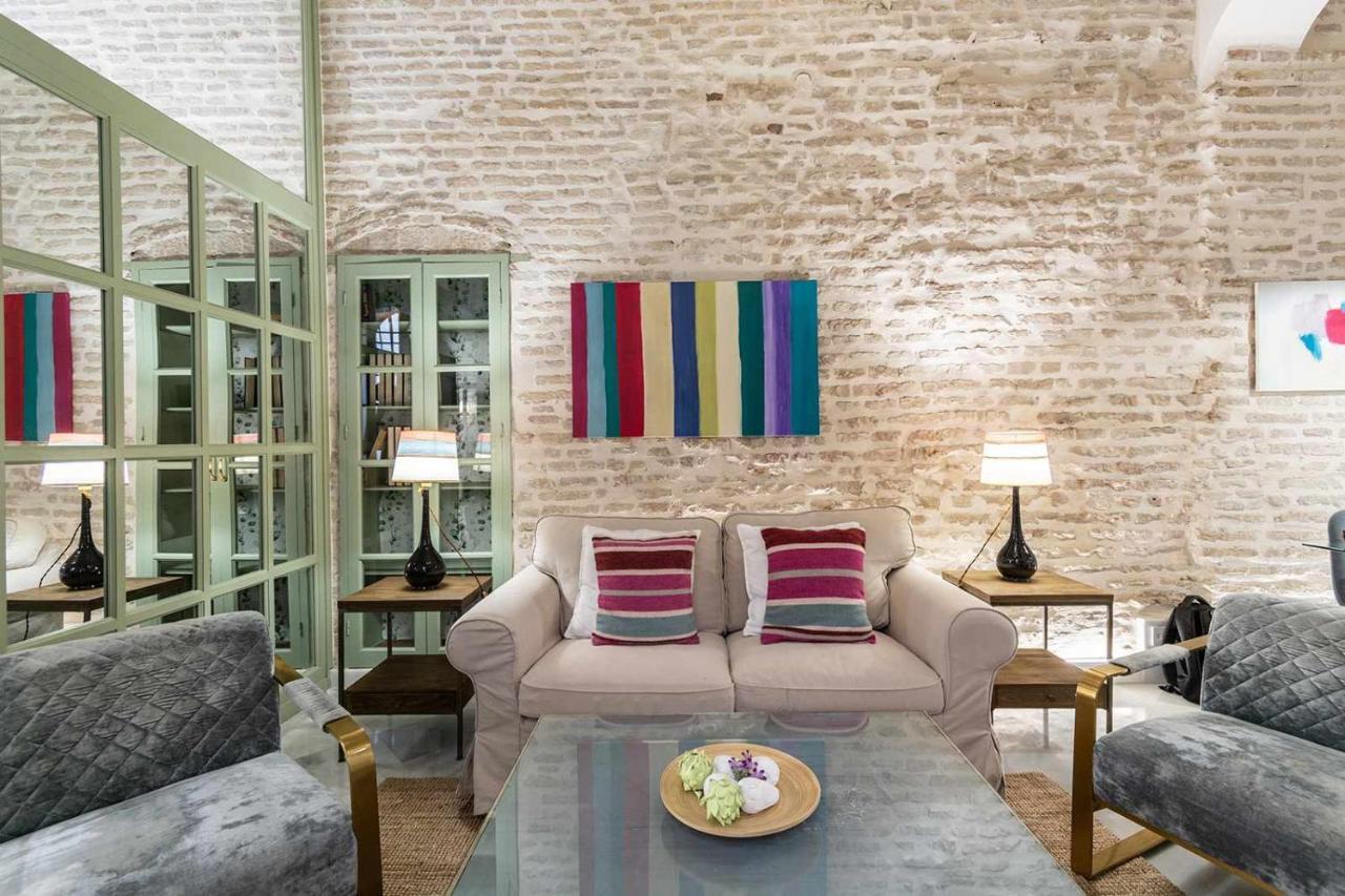Apartamento Judería De Iv – Luxury Apartments. *