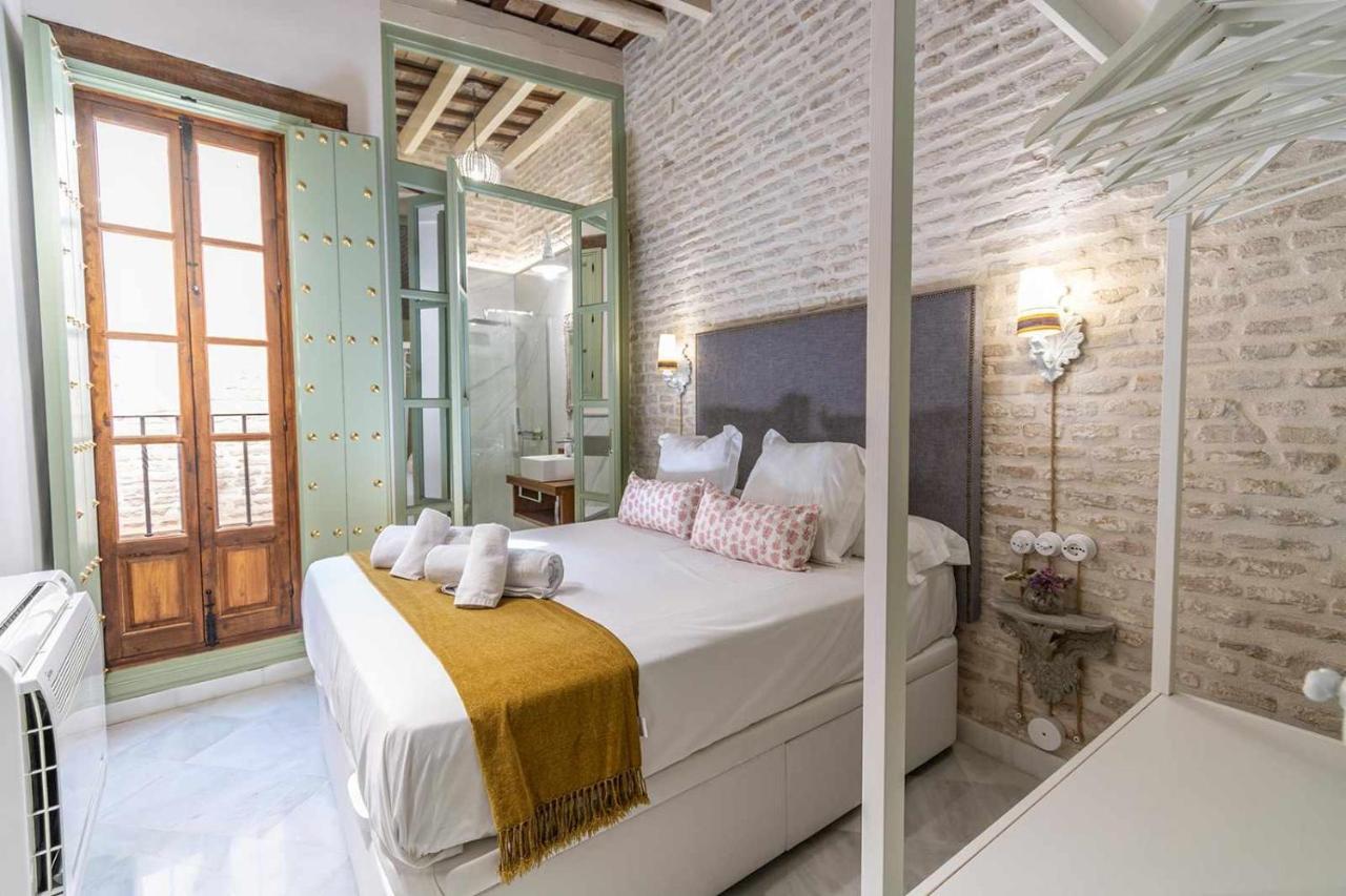 Judería De Iv – Luxury Apartments. Apartamento *