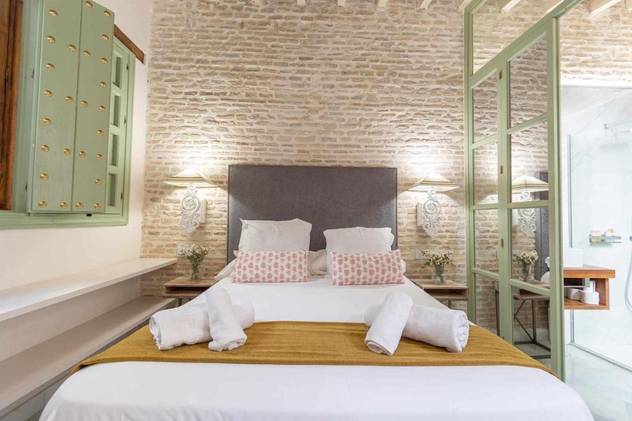 Judería De Iv – Luxury Apartments. Sevilla