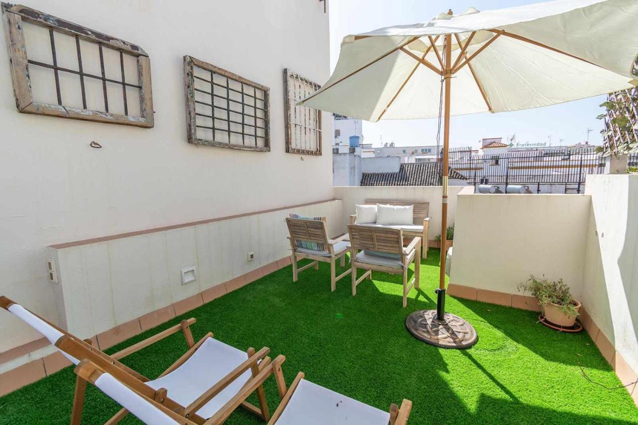 Apartamento Judería De Iv – Luxury Apartments. *