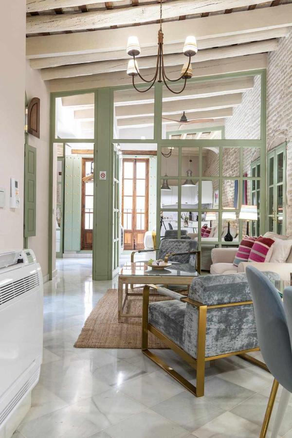 Apartamento Judería De Iv – Luxury Apartments. *
