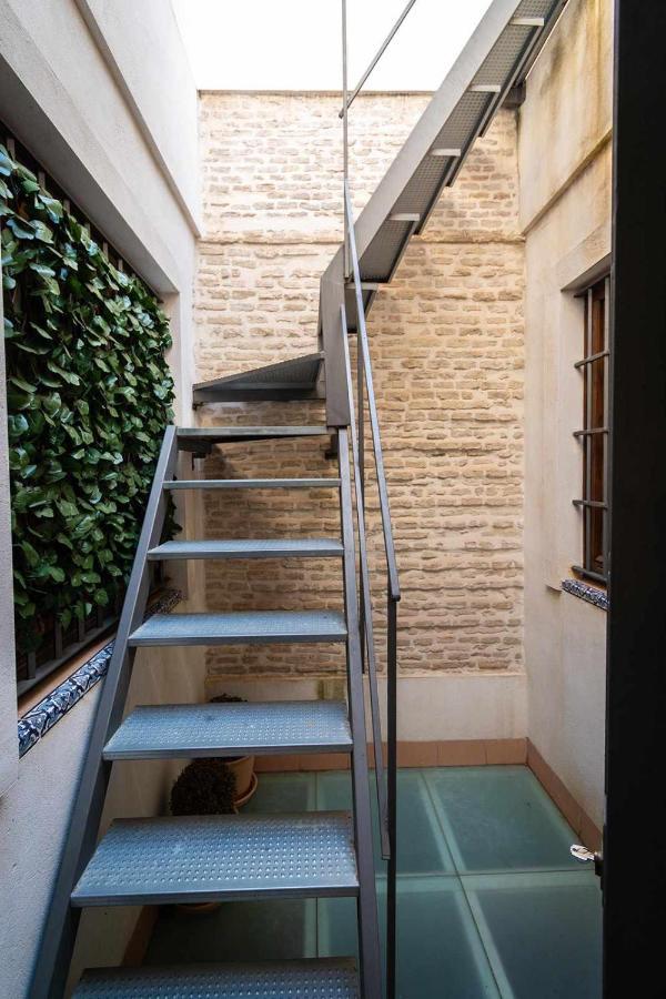 Judería De Iv – Luxury Apartments. Apartamento