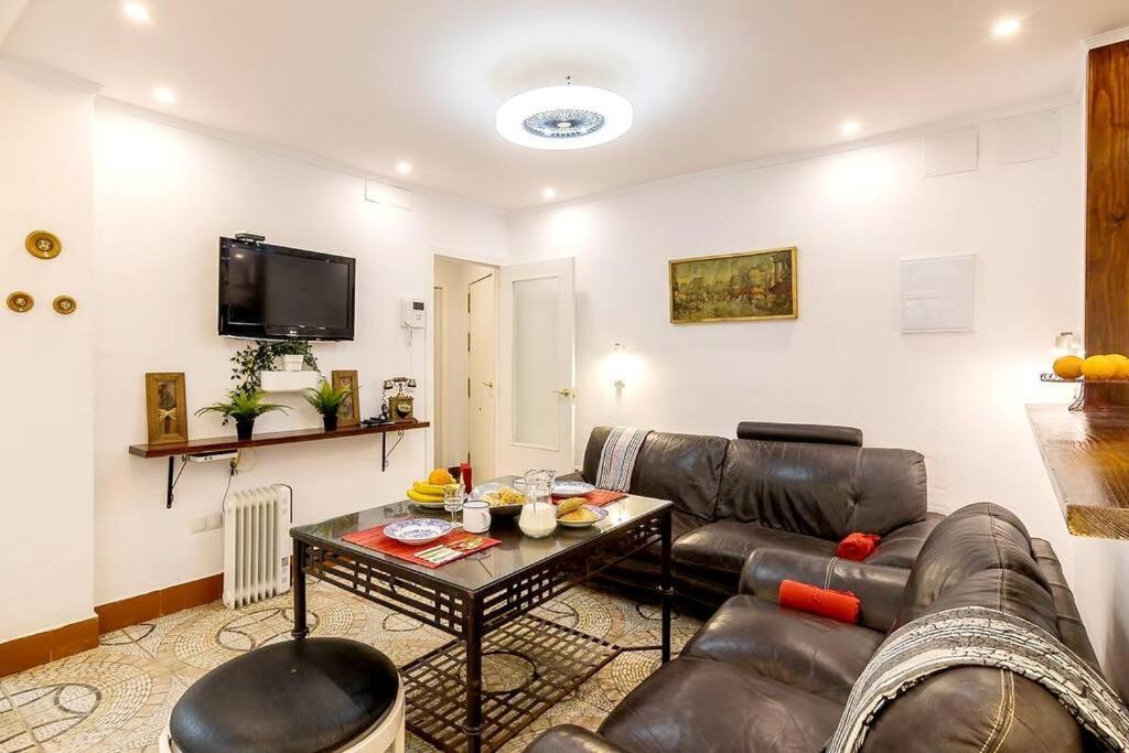 Apartment Precioso Centrico