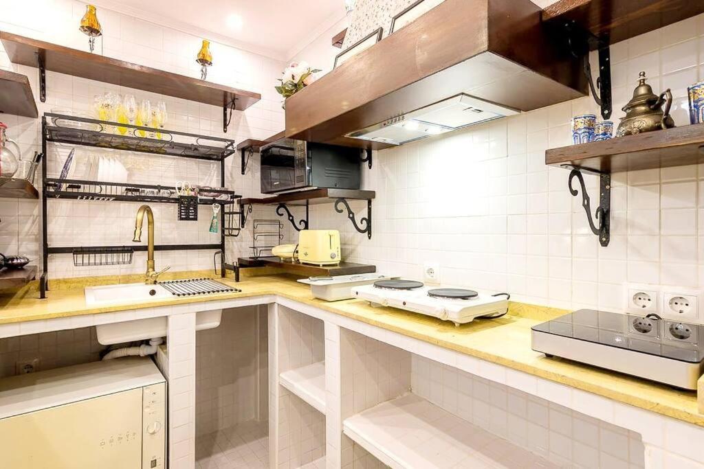 Precioso Centrico Apartment *