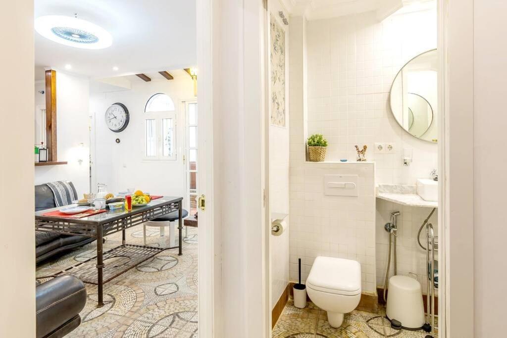 Precioso Centrico Apartment Seville