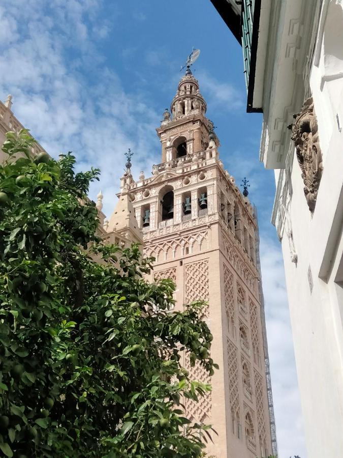 Sevillapark Holiday home *