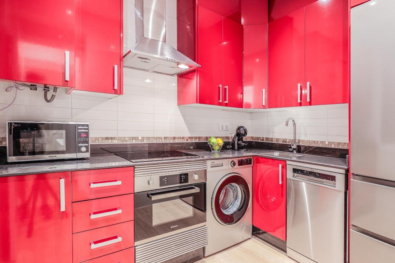 Apartment Pura Elegancia Y Confort