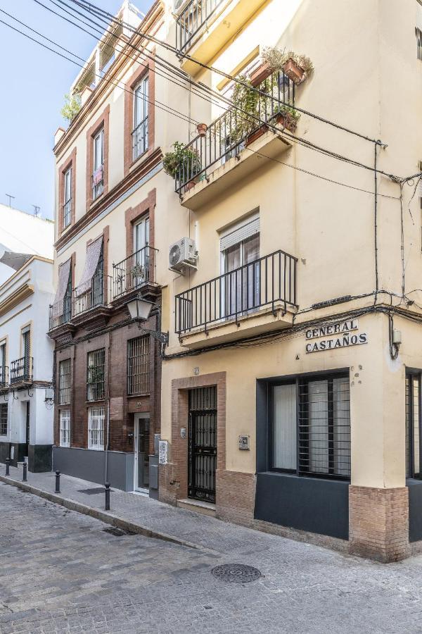 Apartment Pura Elegancia Y Confort Seville