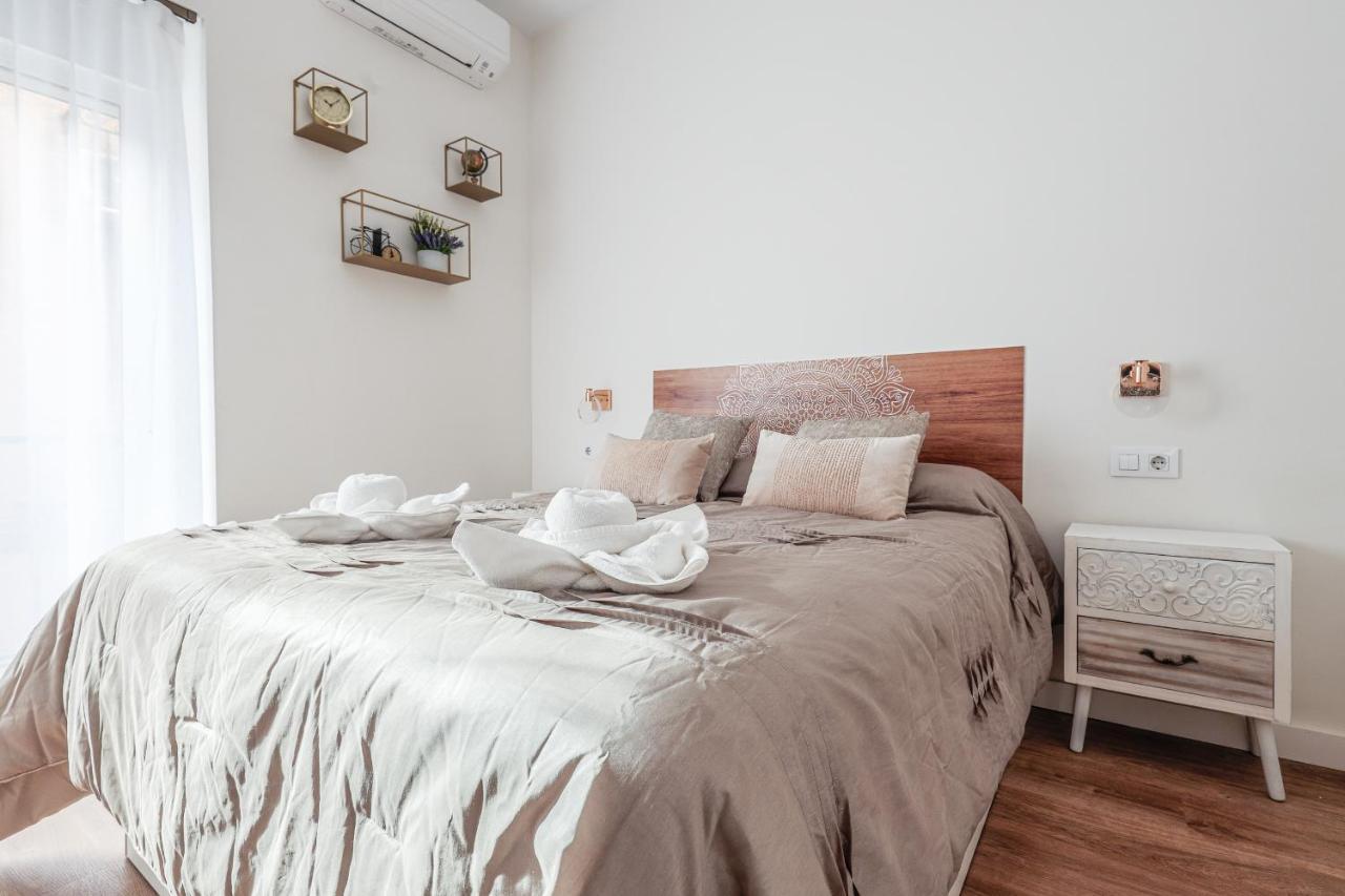 Pura Elegancia Y Confort Seville
