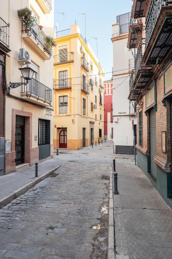 Pura Elegancia Y Confort * Seville