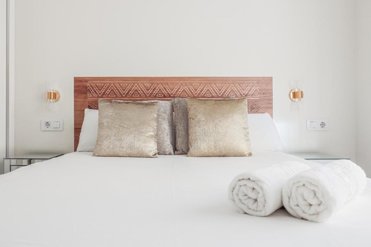 Pura Elegancia Y Confort Apartment