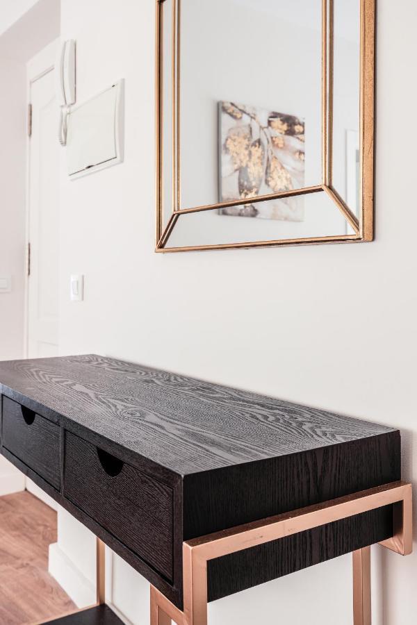 Apartment Pura Elegancia Y Confort *